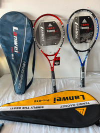 Lanwei tennis racket men and women Universal beginner ,tennis
