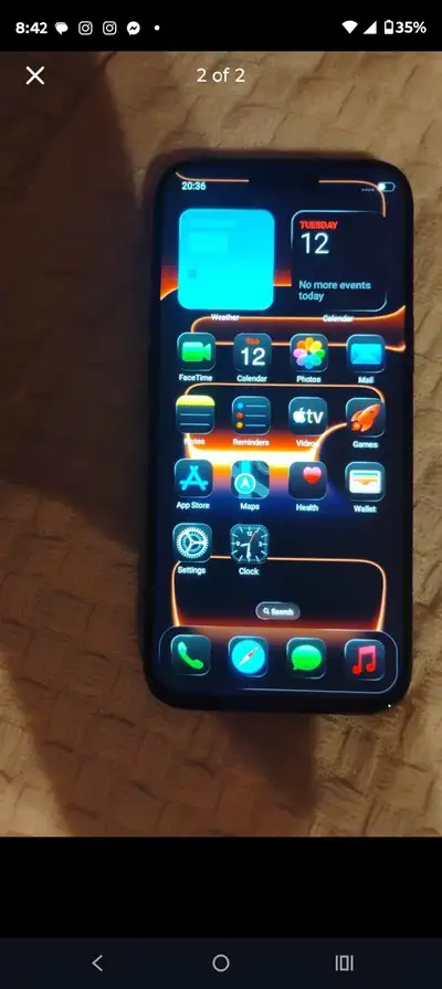 iPhone 17 Pro Max, View more