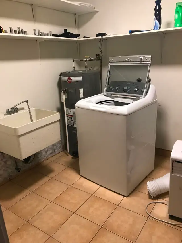 Quiet Adult Apartment has a Suite to Rent in Long Term Rentals in Kitimat - Image 10