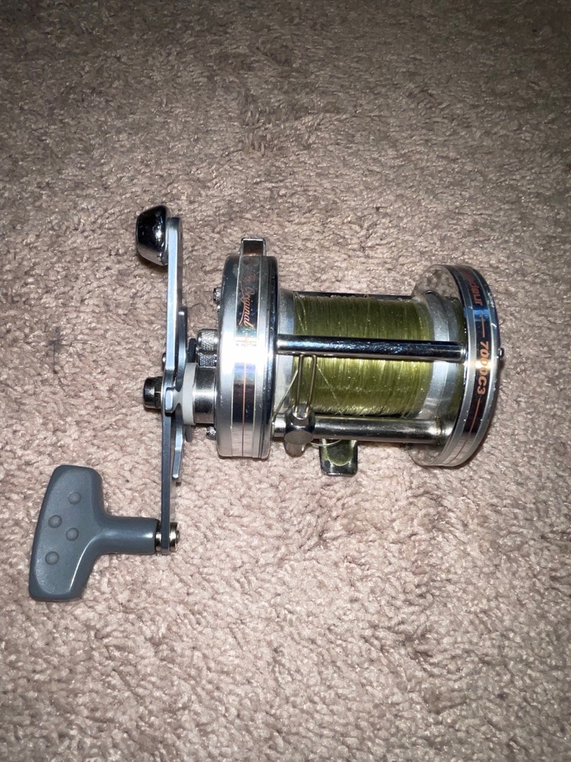 Fishing Rods and Reels Fishing, Camping & Outdoors Edmonton Kijiji