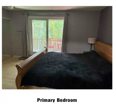 3 Bed 3 Bath Condo