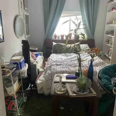 *Sublet starting December 1, 2025** If this ad is still up, the sublet is still available! - Lease t...