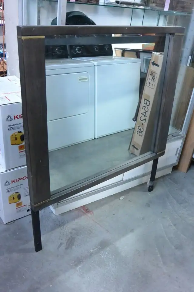 MIRRORS - NEW - ASHLEY - EACH - CA$50