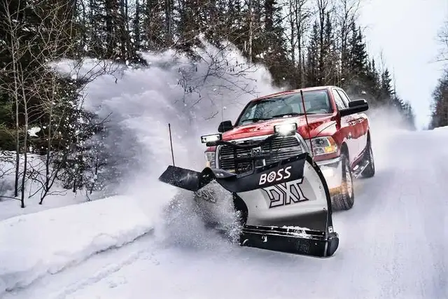 #1 Snow Removal Services 