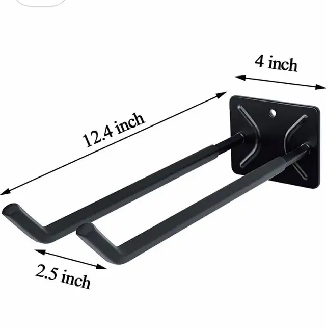 2 WALMANN Heavy Duty 12inch Garage Hooks in Power Tools in City of Toronto - Image 3