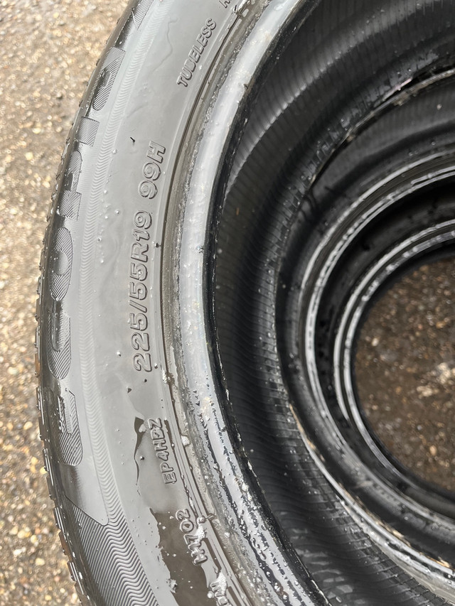 225/55/R19 in Tires & Rims in Prince George - Image 3