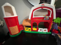 Fisher Price Play Sets