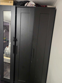 Ikea wardrobe/closet