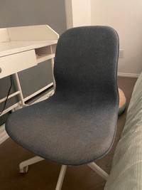 IKEA chair