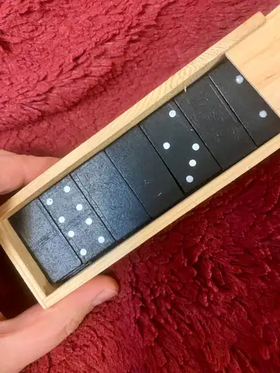 Dominos game, View more