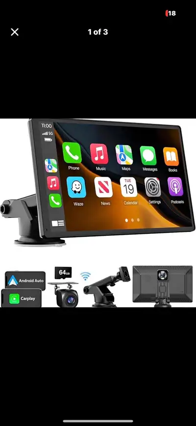 Laviay smart Screen, View more