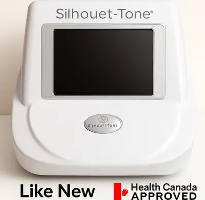 English Version (Sales-Optimized) Silhouet-Tone 7HD – Professional Electrolysis & Skin Tag Removal S...