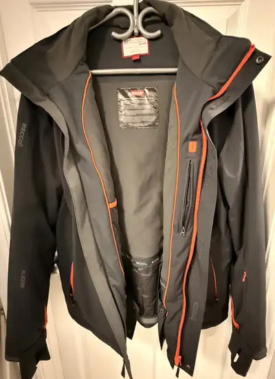 Mountain Warehouse Ski Jacket, View more