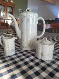 Teapot (Rosenthal Classic Germany)