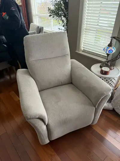 Power recliner chair, View more