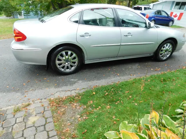 2009 Buick Allure for sale