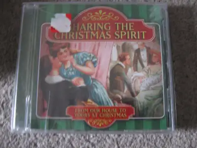 new and sealed cd performed by NorthStar Singers and Orchestra thanks