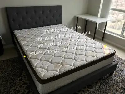 double queen bed frame on sale , View more