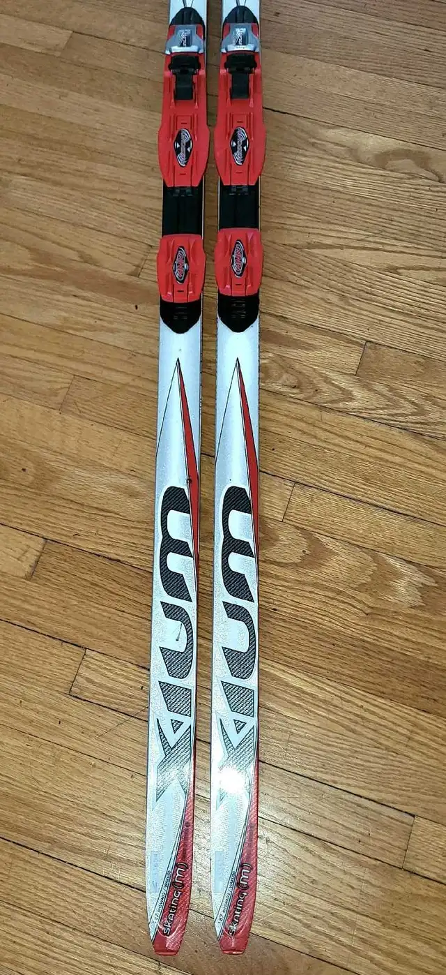 Cross Country Ski - Skate ski - Rossignol X-IUM in Ski in Winnipeg - Image 4