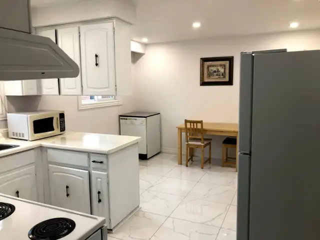 Private suite room for rent in Room Rentals & Roommates in City of Toronto - Image 8