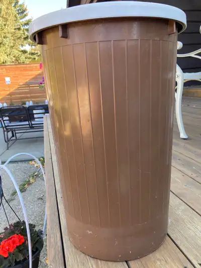 Laundry Hamper with lid , View more