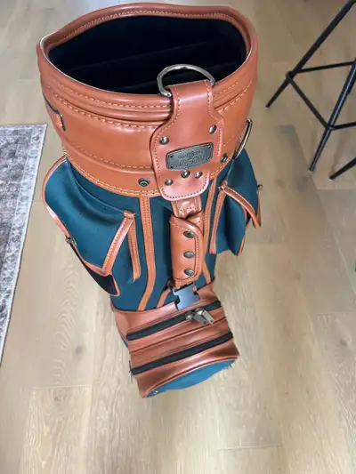 Golf Bag, View more