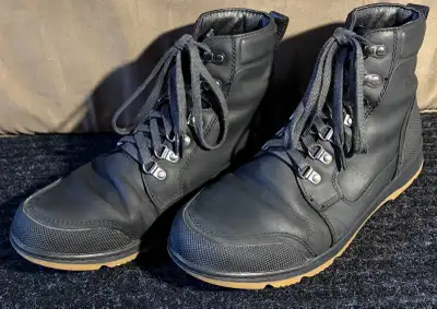 Mens Sorel Ankeny II Waterproof Boots, View more