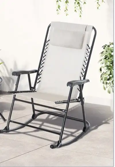 Folding Rocking Chair, View more