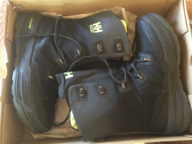 Helly Hansen Boots in Men's Shoes in Whitehorse