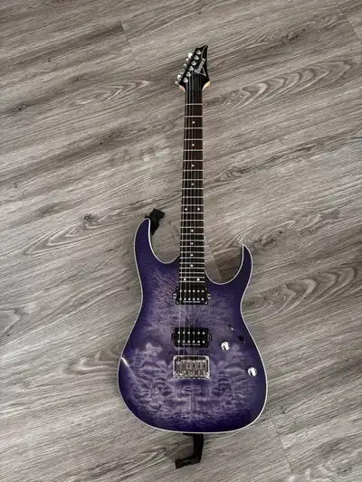 ibanez rg421, View more