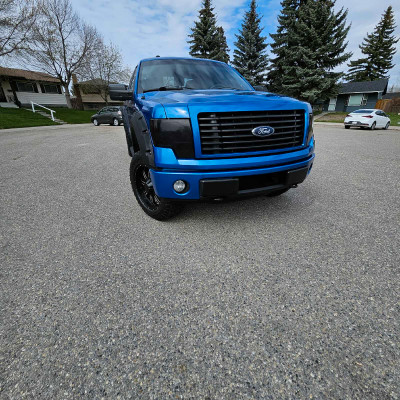 213 Ford f150