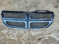 dodge journey grill