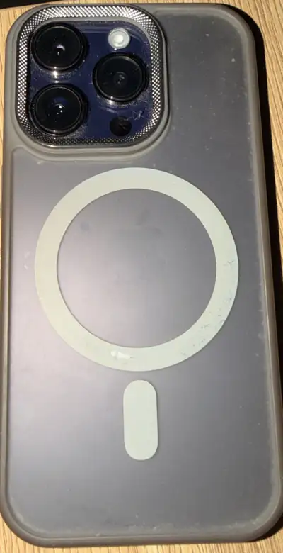 iPhone 14 pro - 128 gb, View more