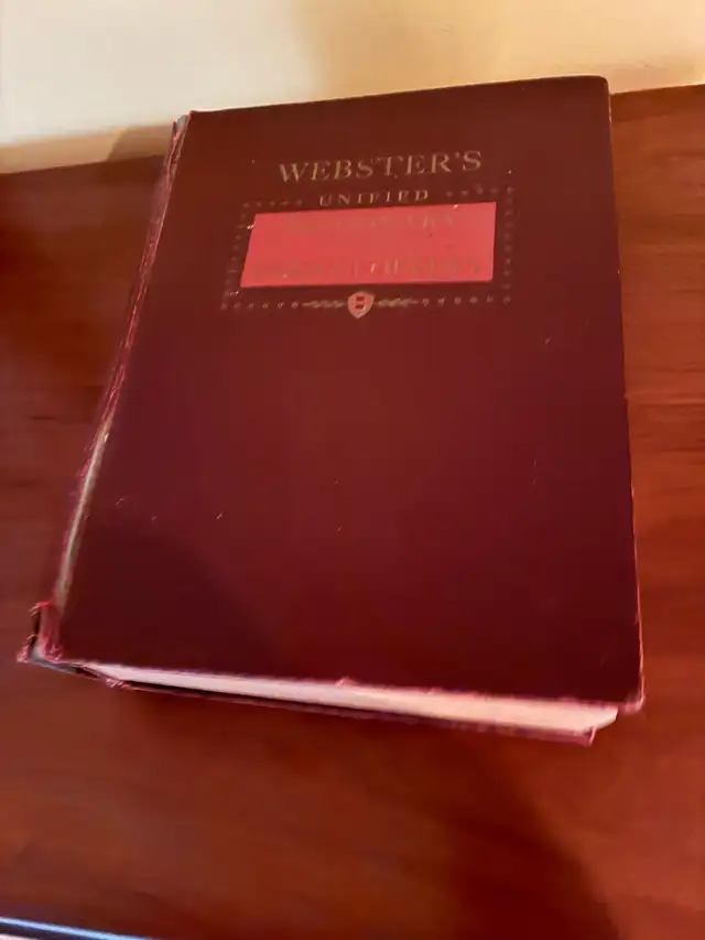 Rare books