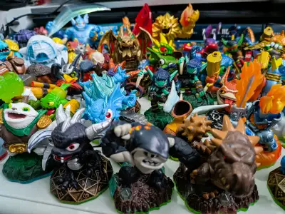 Skylanders à base verte – Spyro’s Adventure, View more