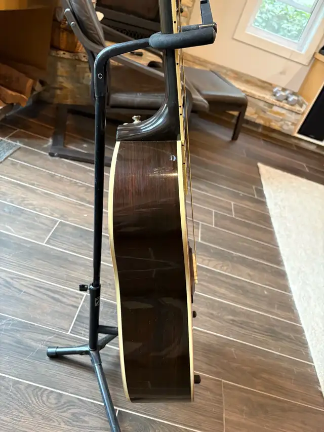 2012 Gibson J-45 Custom | Guitars | Winnipeg | Free local classifieds ...