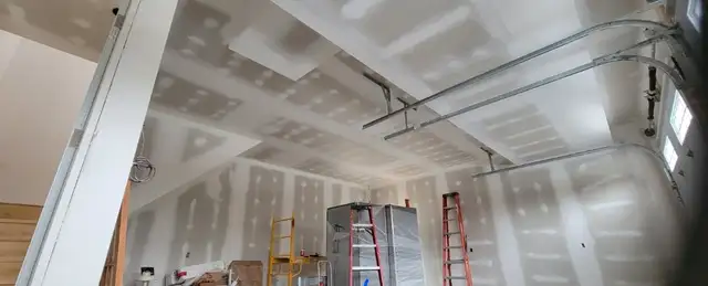 Drywall / Plaster / Painting62863714722179124