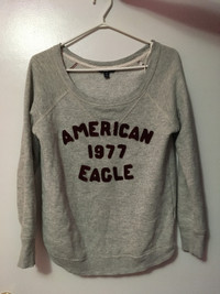 Women's American Eagle Crewneck