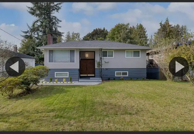 2 bed 1 bath bsmt for rent in Long Term Rentals in Delta/Surrey/Langley - Image 2