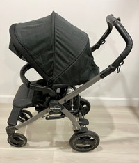 PEG PEREGO STROLLER SUPER DEAL