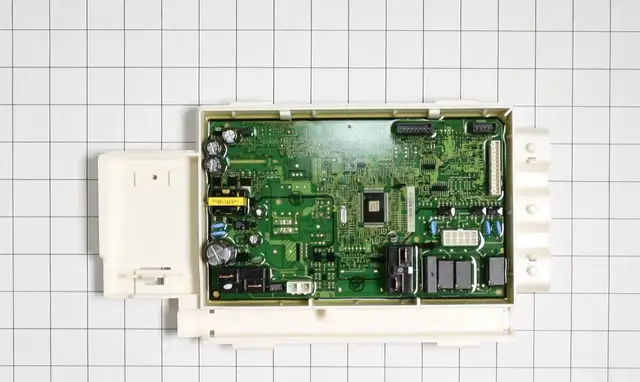 Samsung Washer WF42H5100AW/A2 Parts - Used in Great Condition in Washers & Dryers in Markham / York Region - Image 4