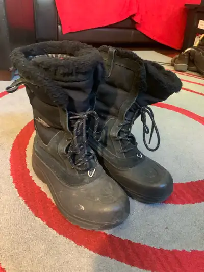 north face kids winter boots, View more