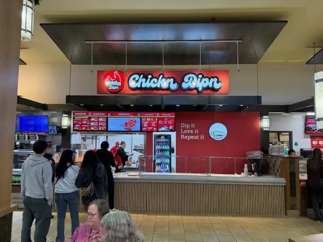 Own a Chickn Dipn Franchise – Cornwall Centre in Other Business & Industrial in Regina - Image 11