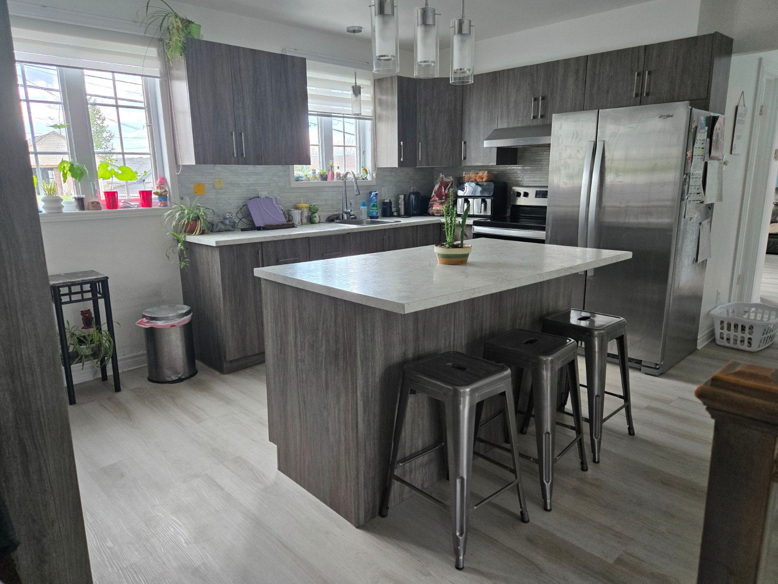 Maison à vendre — photo 2