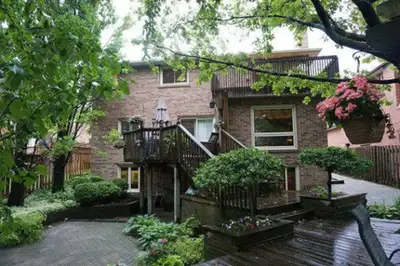 Short-term rental  $45 per day
