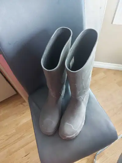 Dakota Rubber Boots, View more