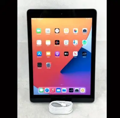 Ipad 5 (ieme génération) 32GB wi-fi +cellulaire lte., View more