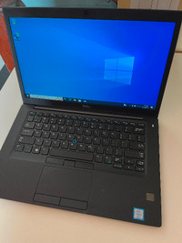 Dell Latitude 7490 Laptop