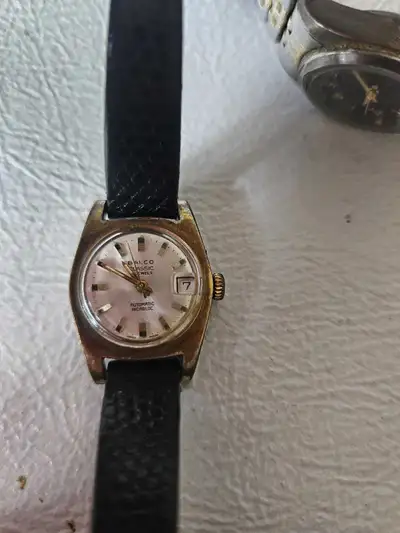 vintage balco watch, View more