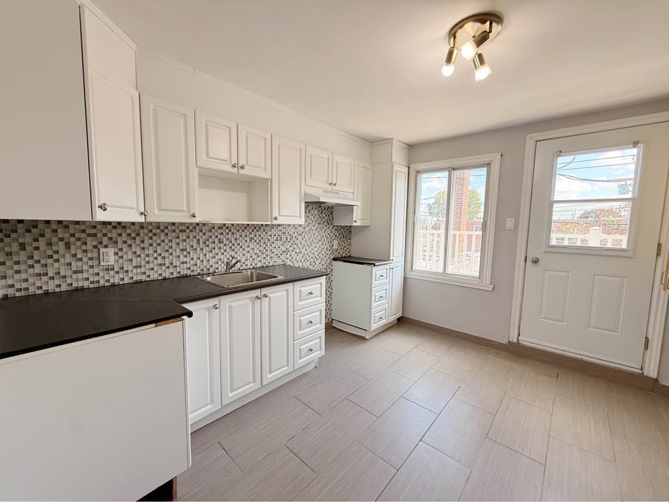 Appartement 2 chambres Montréal — photo 1